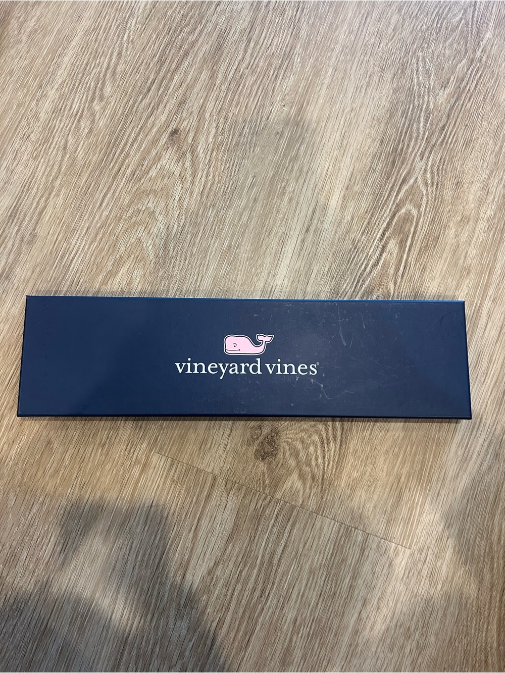 Kids Vineyard Vines Holiday Tree & Ornament Ties - Red and Navy - Picture 8 of 8